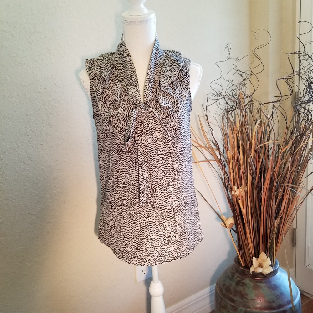 Ann Taylor Loft top